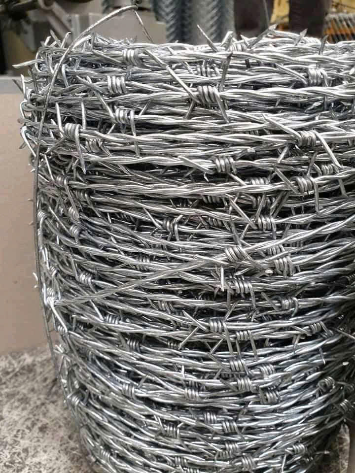 Dây thép gai ATN STEEL