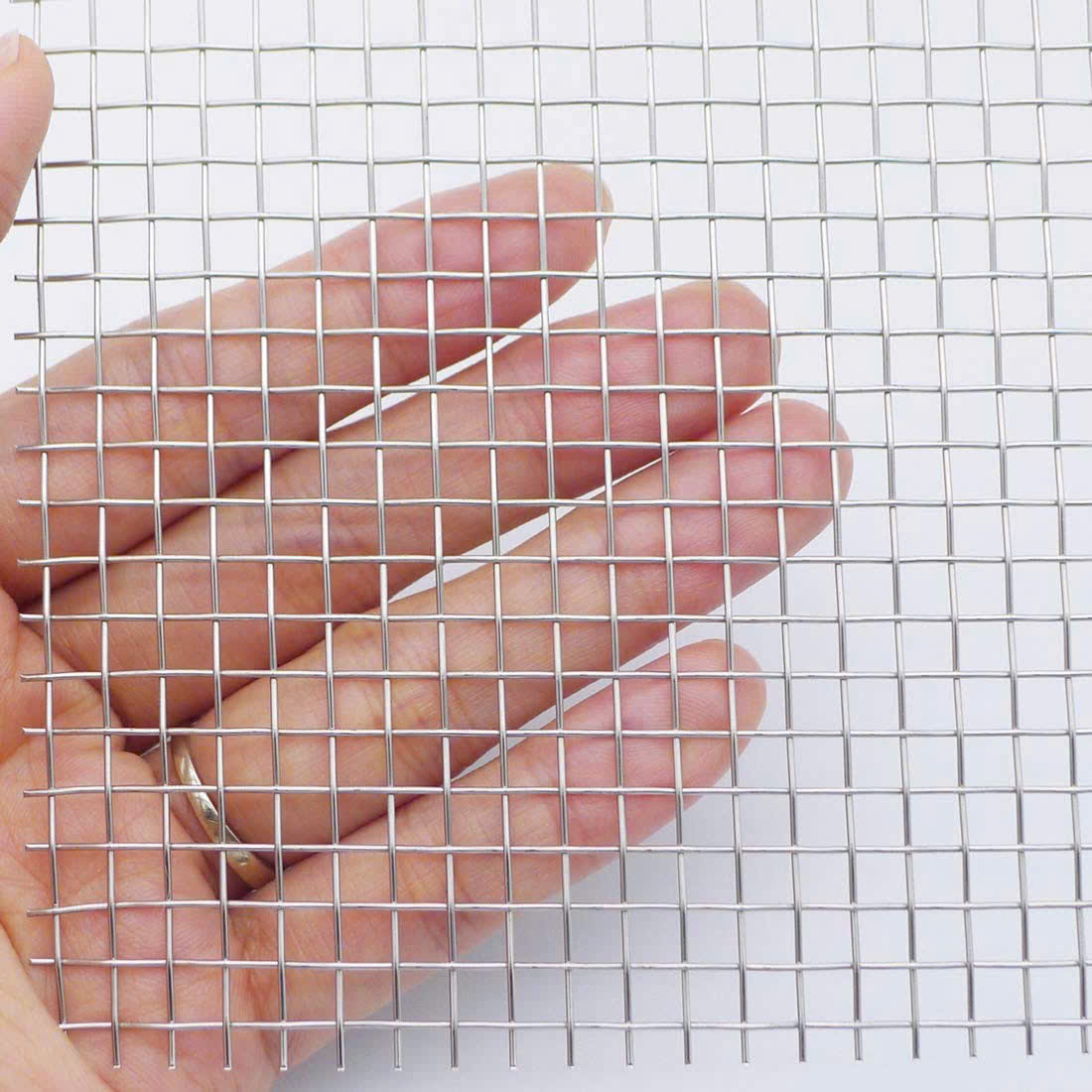 Lưới avi inox ATN STEEL