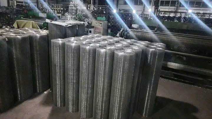 Lưới avi inox ATN STEEL
