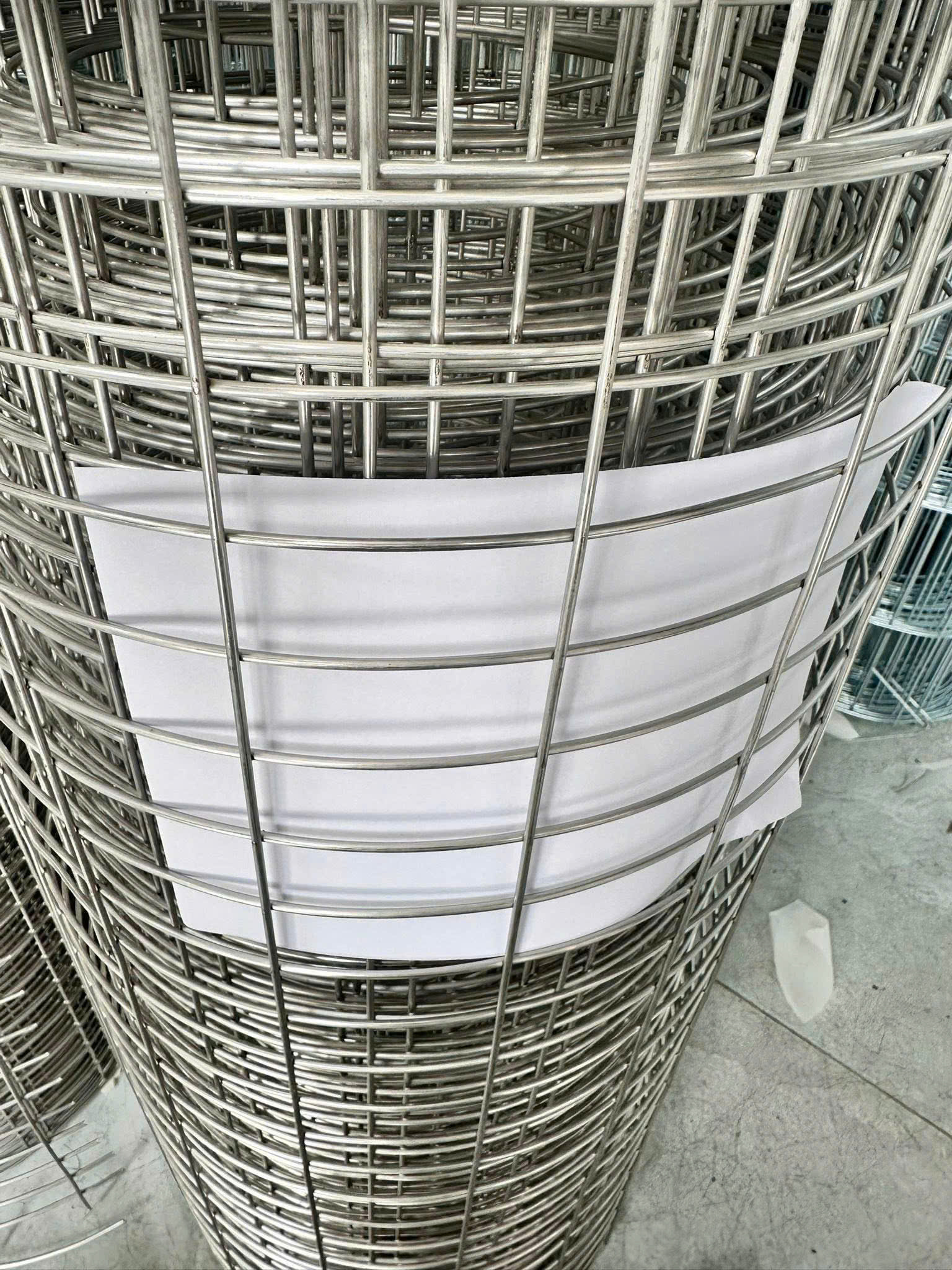 Lưới avi inox ATN STEEL